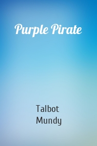 Purple Pirate