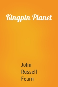 Kingpin Planet