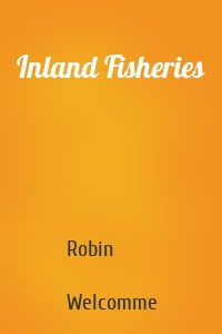 Inland Fisheries