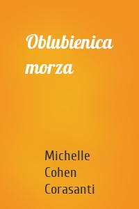 Oblubienica morza