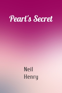 Pearl's Secret