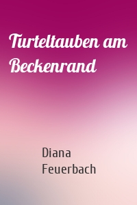 Turteltauben am Beckenrand