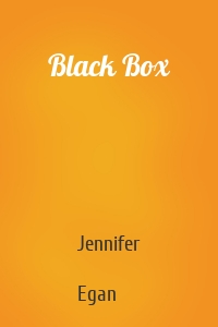 Black Box