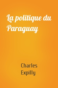 La politique du Paraguay