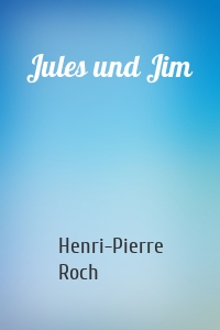 Jules und Jim