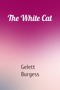 The White Cat