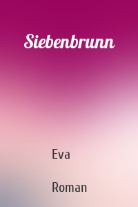 Siebenbrunn