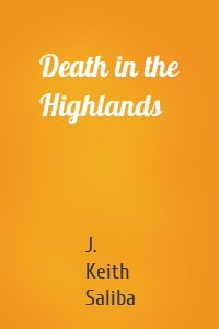 Death in the Highlands