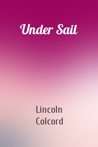Under Sail