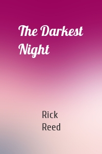 The Darkest Night