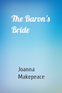 The Baron's Bride