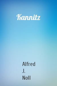 Kannitz