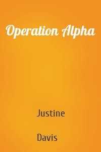Operation Alpha