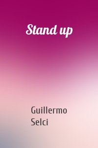 Stand up