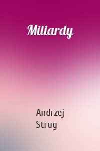 Miliardy