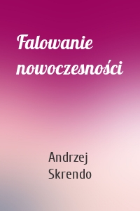 Falowanie nowoczesności