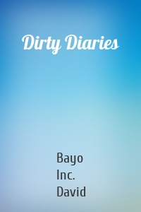 Dirty Diaries