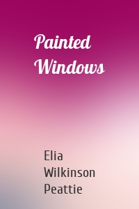 Painted Windows