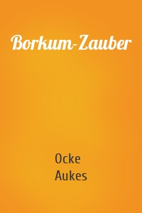 Borkum-Zauber