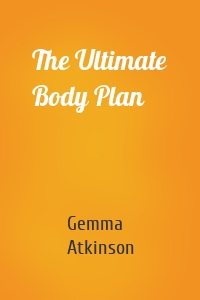 The Ultimate Body Plan