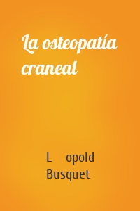 La osteopatía craneal