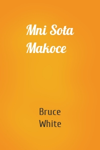 Mni Sota Makoce