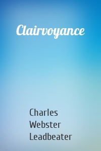 Clairvoyance