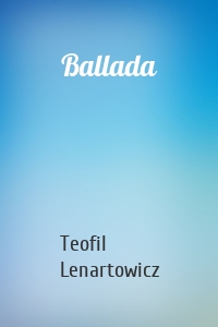 Ballada