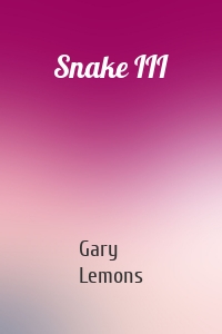 Snake III
