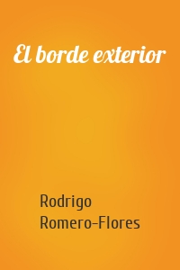 El borde exterior