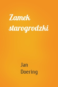 Zamek starogrodzki