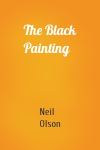 The Black Painting