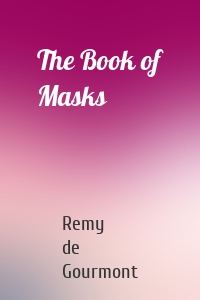 The Book of Masks