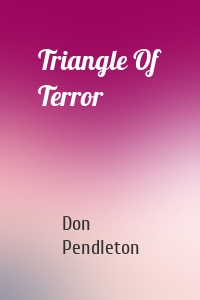 Triangle Of Terror