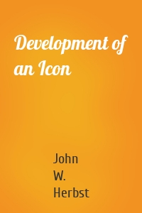 Development of an Icon