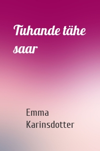 Tuhande tähe saar