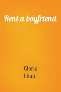 Rent a boyfriend