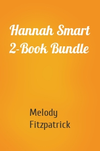 Hannah Smart 2-Book Bundle