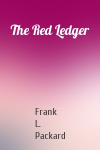 The Red Ledger