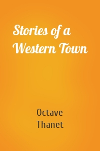 Stories of a Western Town