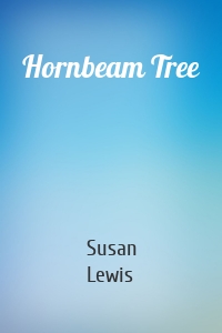 Hornbeam Tree