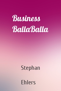 Business BallaBalla