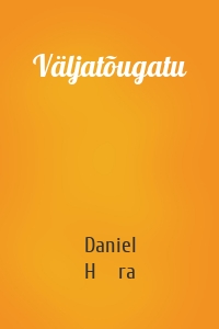 Väljatõugatu