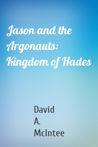 Jason and the Argonauts: Kingdom of Hades