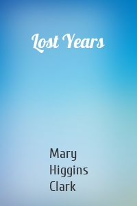 Lost Years