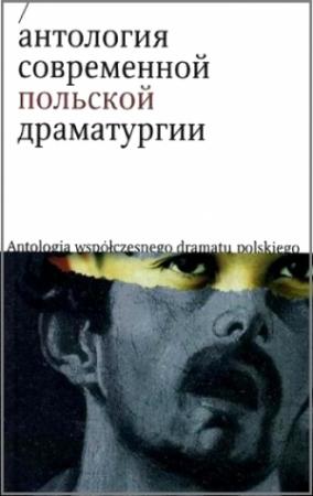 Обложка книги «Двое бедных румын, говорящих по-польски» — Дорота Масловская
