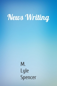 News Writing