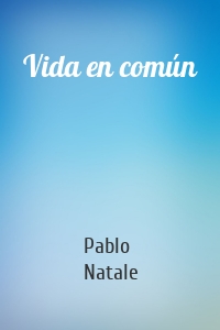 Vida en común