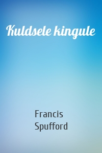 Kuldsele kingule