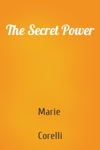 The Secret Power